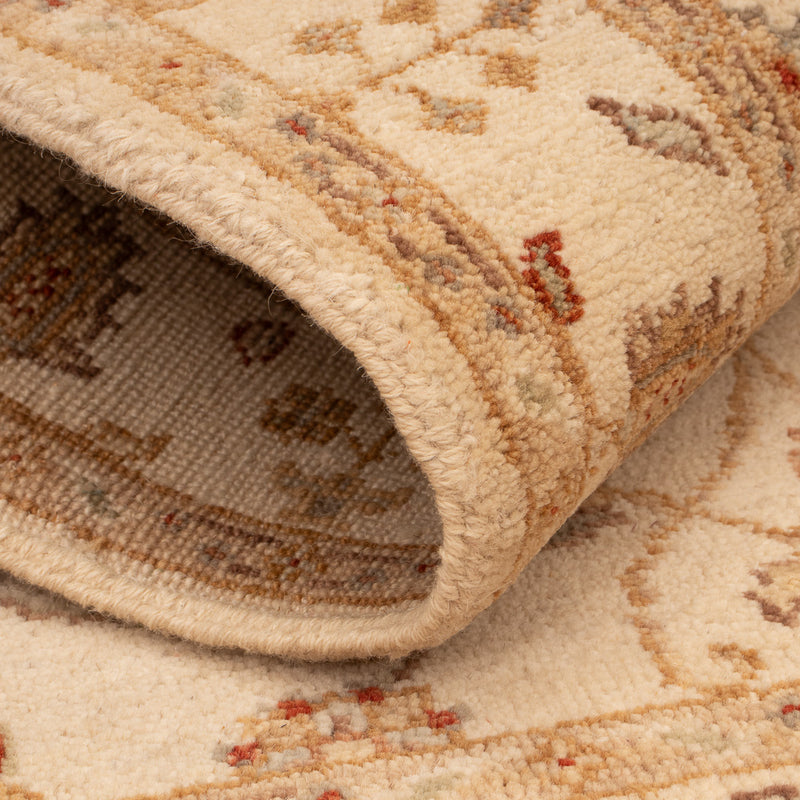 Ziegler Rug - 120 x 80 cm - beige