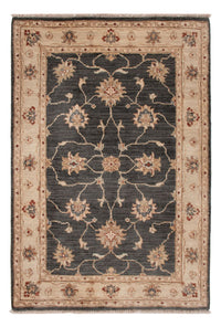 Ziegler Rug - 120 x 80 cm - black