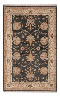 Ziegler Rug - 120 x 80 cm - black