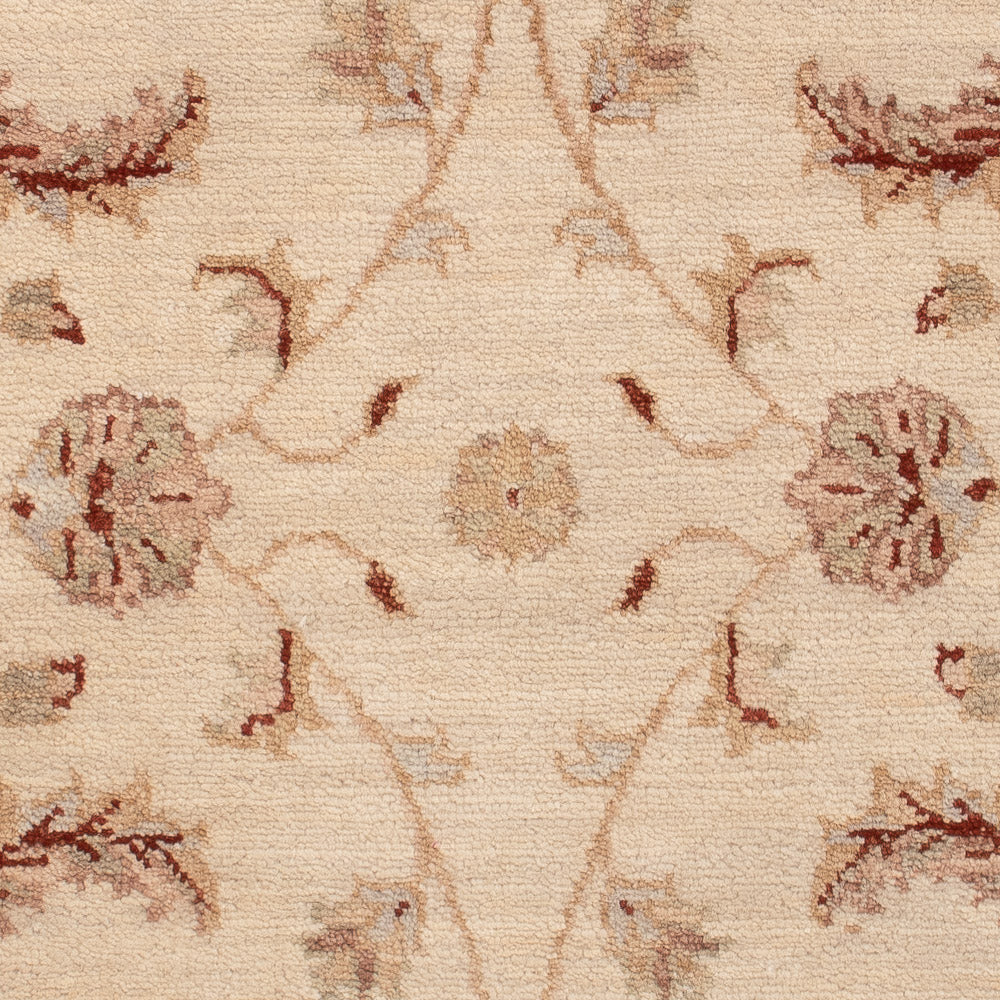 Ziegler Rug - 120 x 80 cm - beige