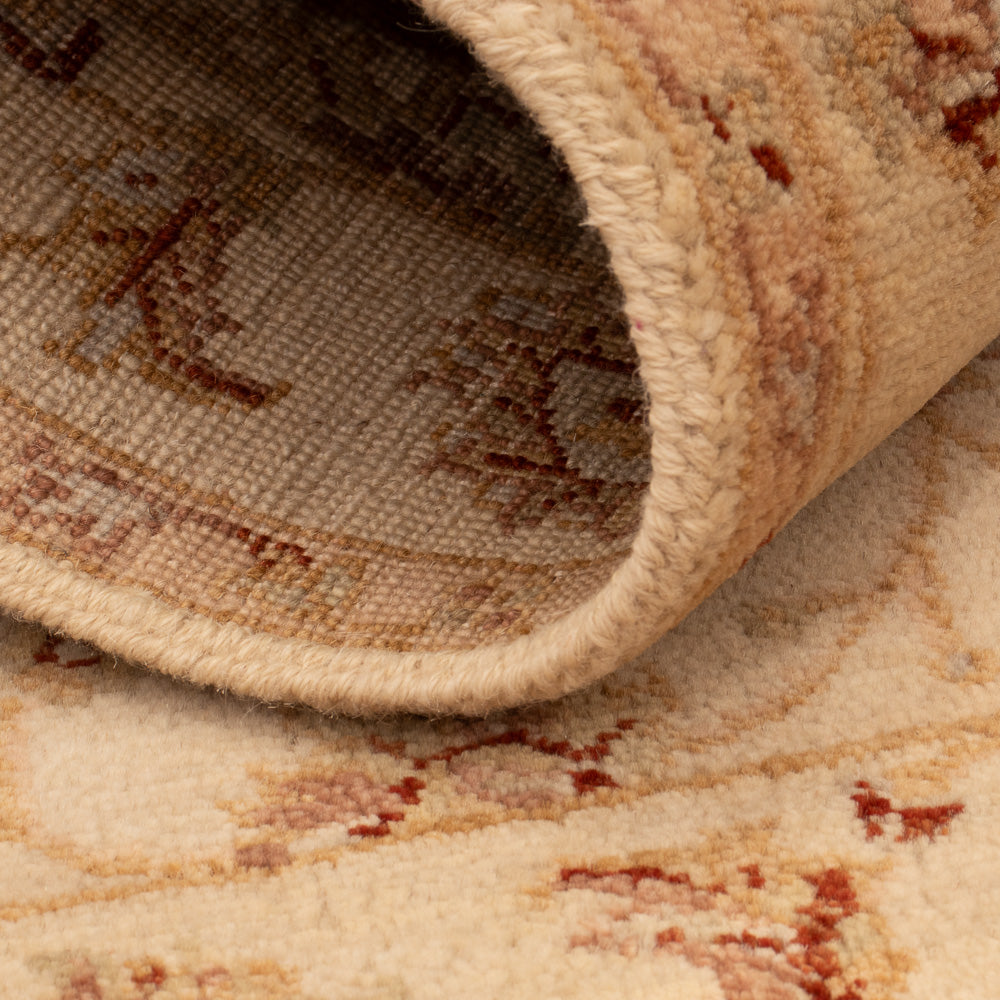 Ziegler Rug - 120 x 80 cm - beige