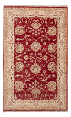 Ziegler Rug - 120 x 80 cm - red