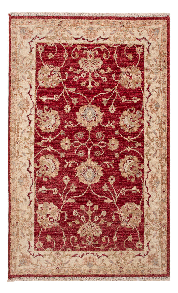 Ziegler Rug - 120 x 80 cm - red
