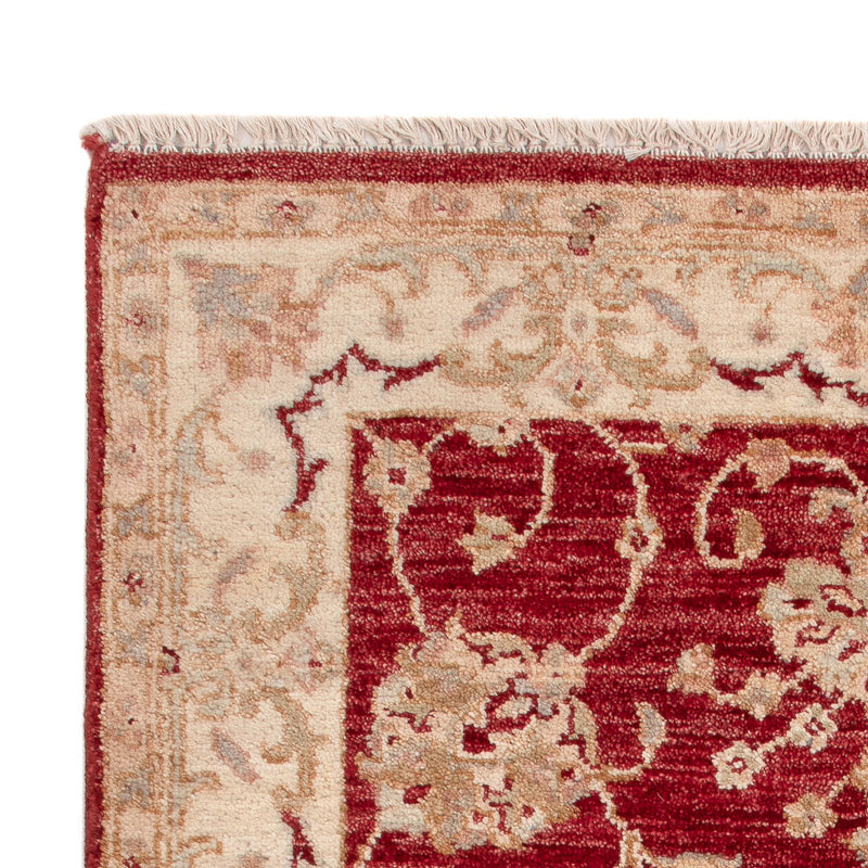 Ziegler Rug - 120 x 80 cm - red