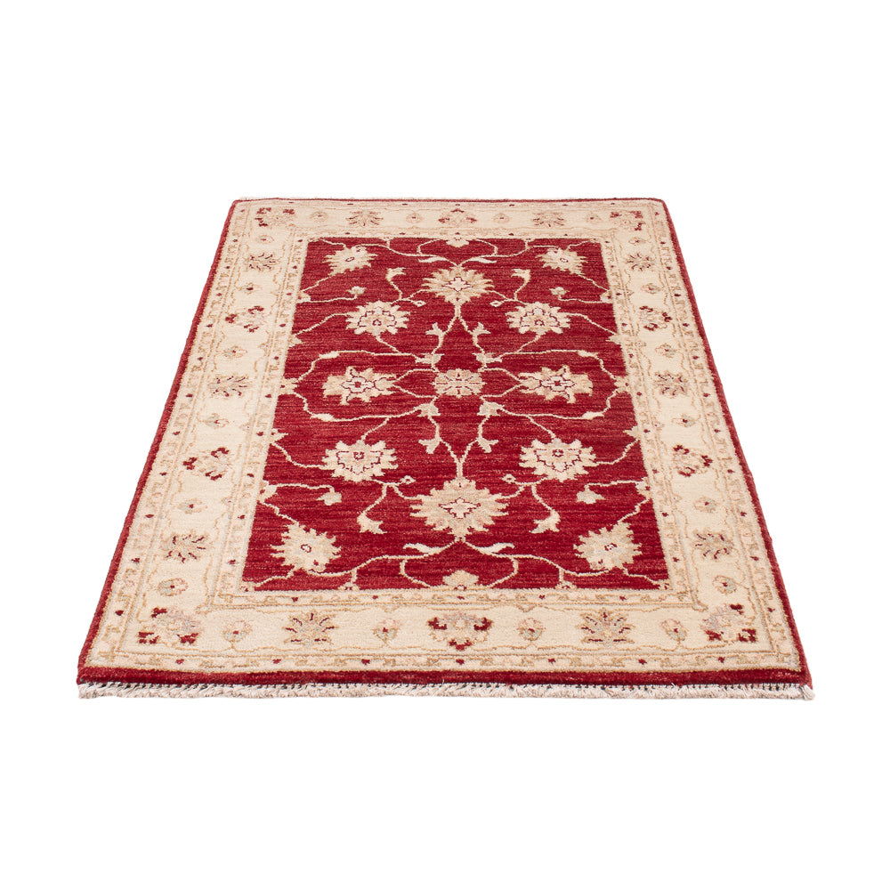 Ziegler Rug - 120 x 80 cm - red