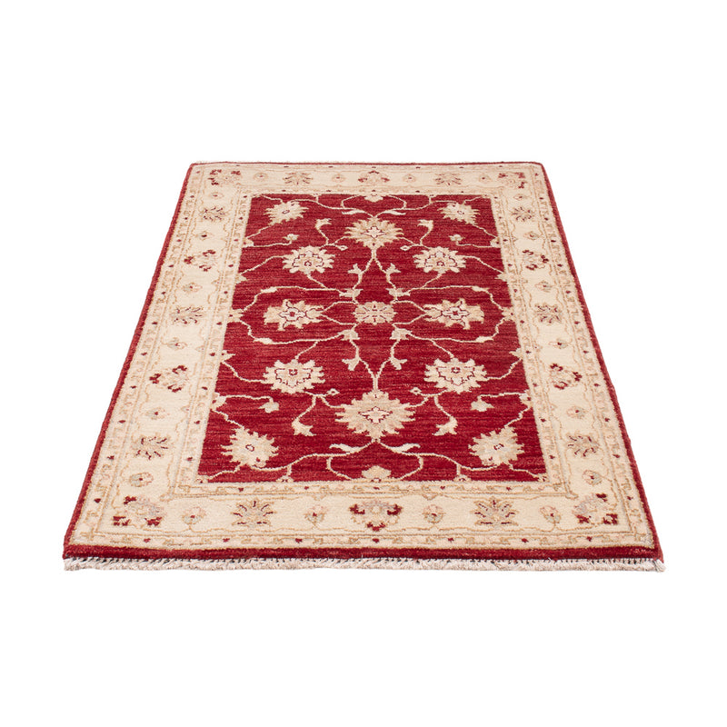 Ziegler Rug - 120 x 80 cm - red