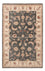 Ziegler Rug - 120 x 80 cm - black