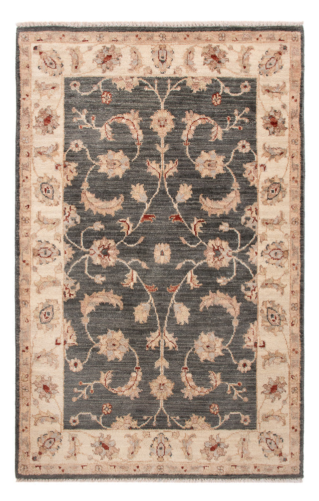 Ziegler Rug - 120 x 80 cm - black