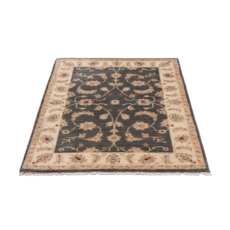 Ziegler Rug - 120 x 80 cm - black