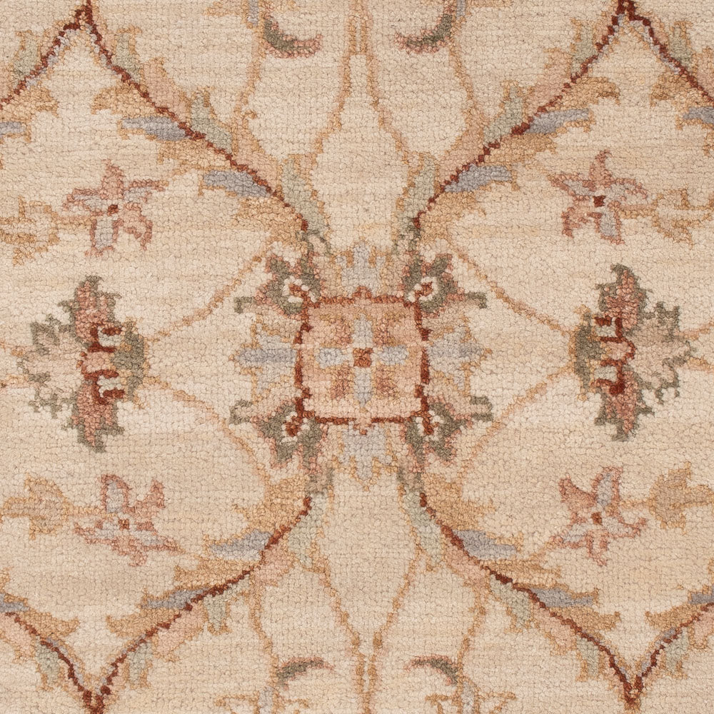 Ziegler Rug - 120 x 80 cm - beige