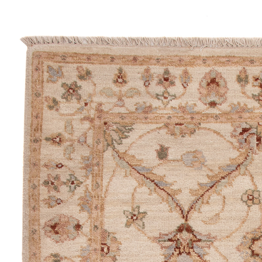 Ziegler Rug - 120 x 80 cm - beige