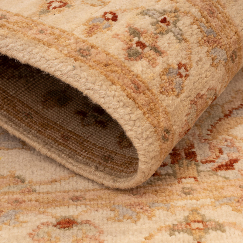 Ziegler Rug - 120 x 80 cm - beige