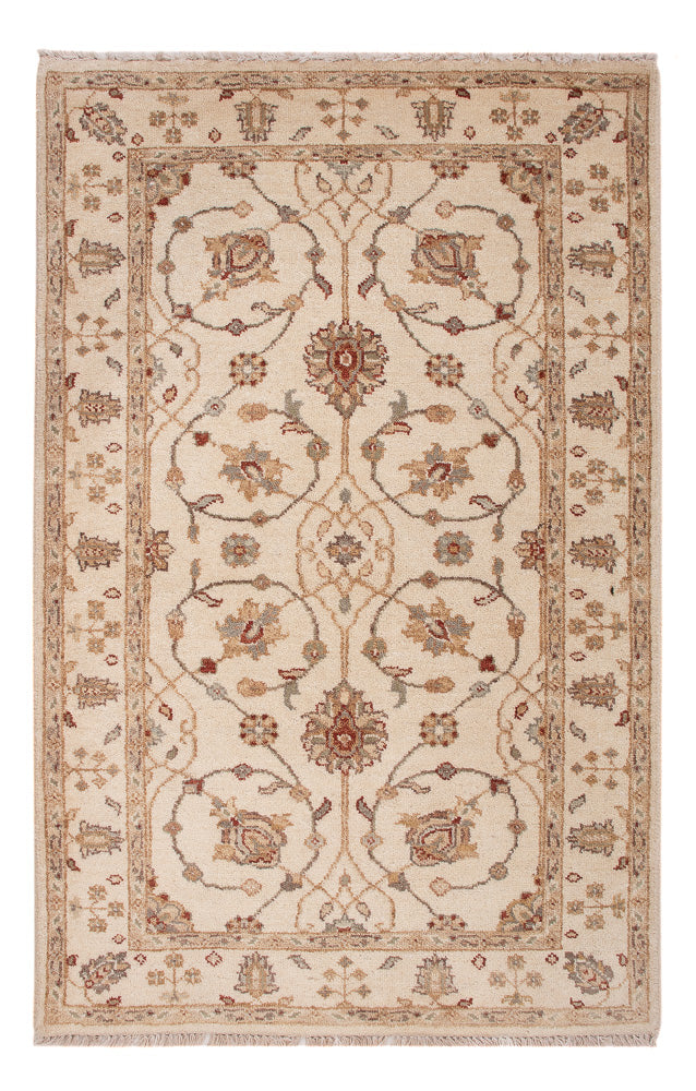 Ziegler Rug - 120 x 80 cm - beige