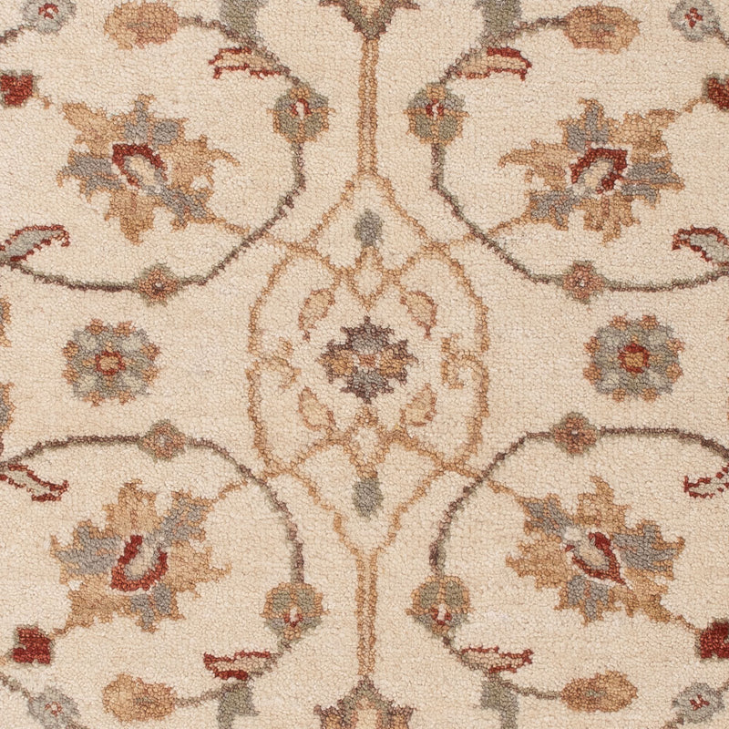 Ziegler Rug - 120 x 80 cm - beige