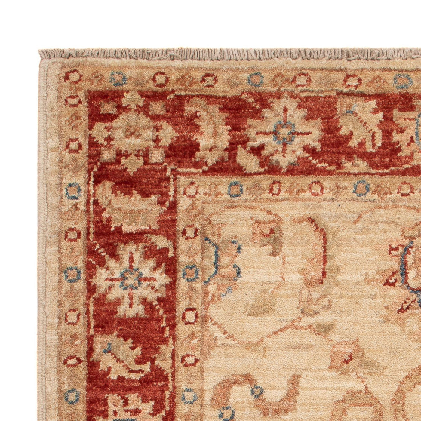 Ziegler Rug 107x75cm - Oriental Rug