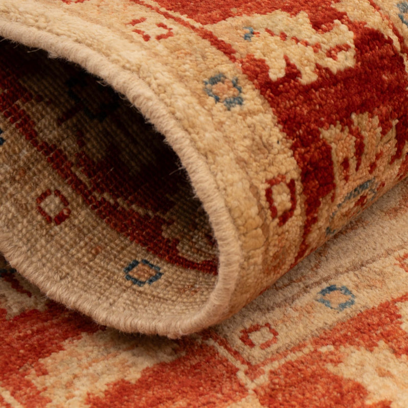 Ziegler Rug - 107 x 75 cm - beige