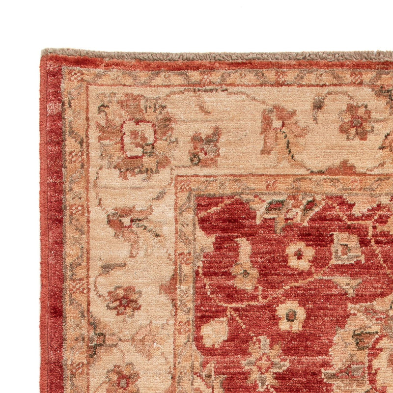 Ziegler Rug - 122 x 84 cm - red