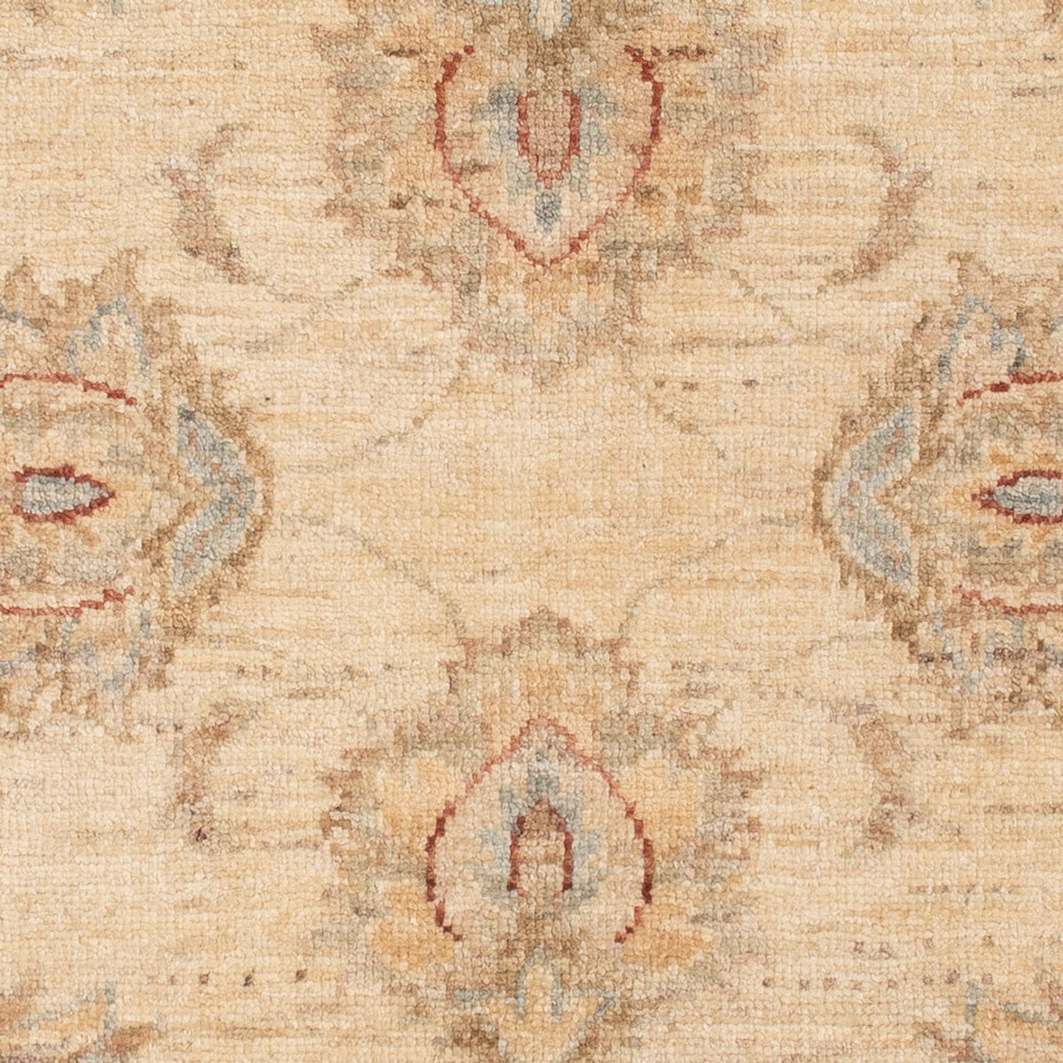 Ziegler Rug - 119 x 80 cm - beige