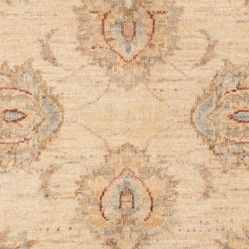 Ziegler Rug - 119 x 80 cm - beige