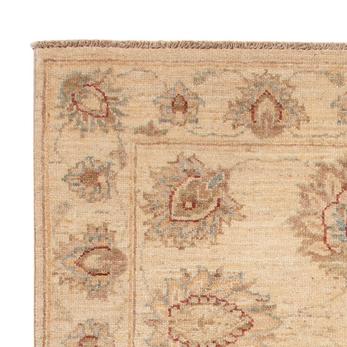 Ziegler Rug - 119 x 80 cm - beige