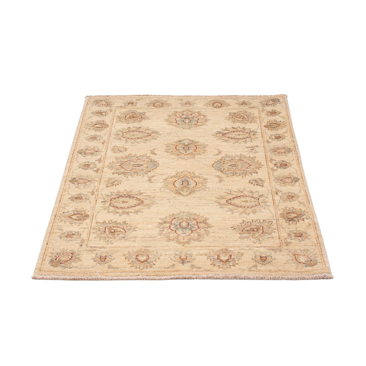 Ziegler Rug - 119 x 80 cm - beige