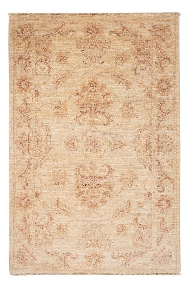 Ziegler Rug - 120 x 77 cm - beige