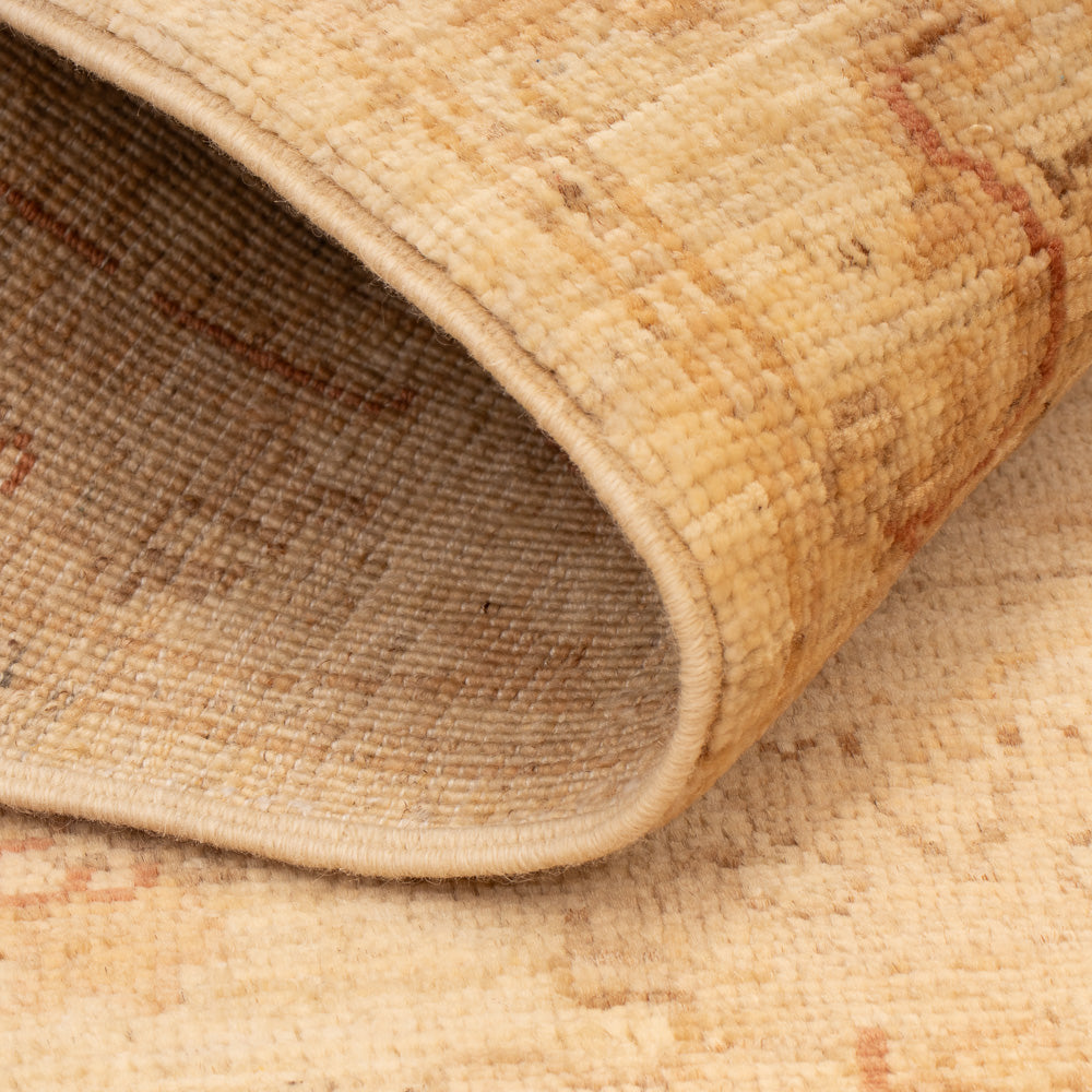 Ziegler Rug - 120 x 77 cm - beige