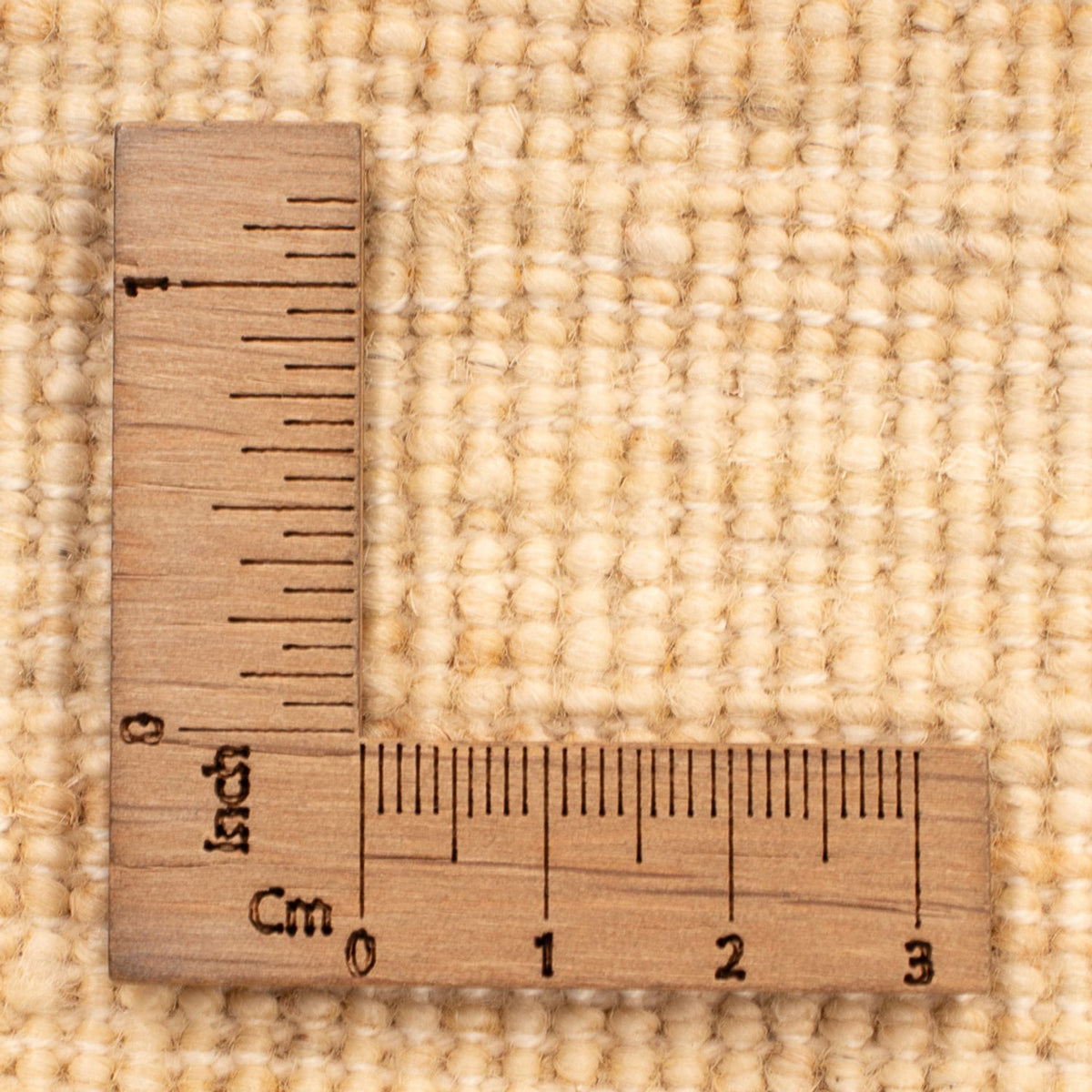 Ziegler Rug - 120 x 77 cm - beige