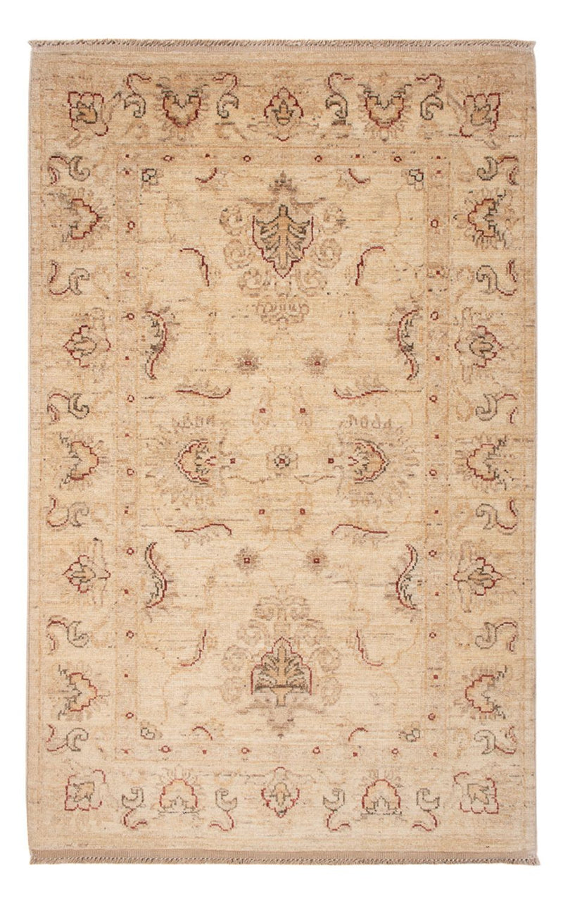 Ziegler Rug - 129 x 82 cm - beige