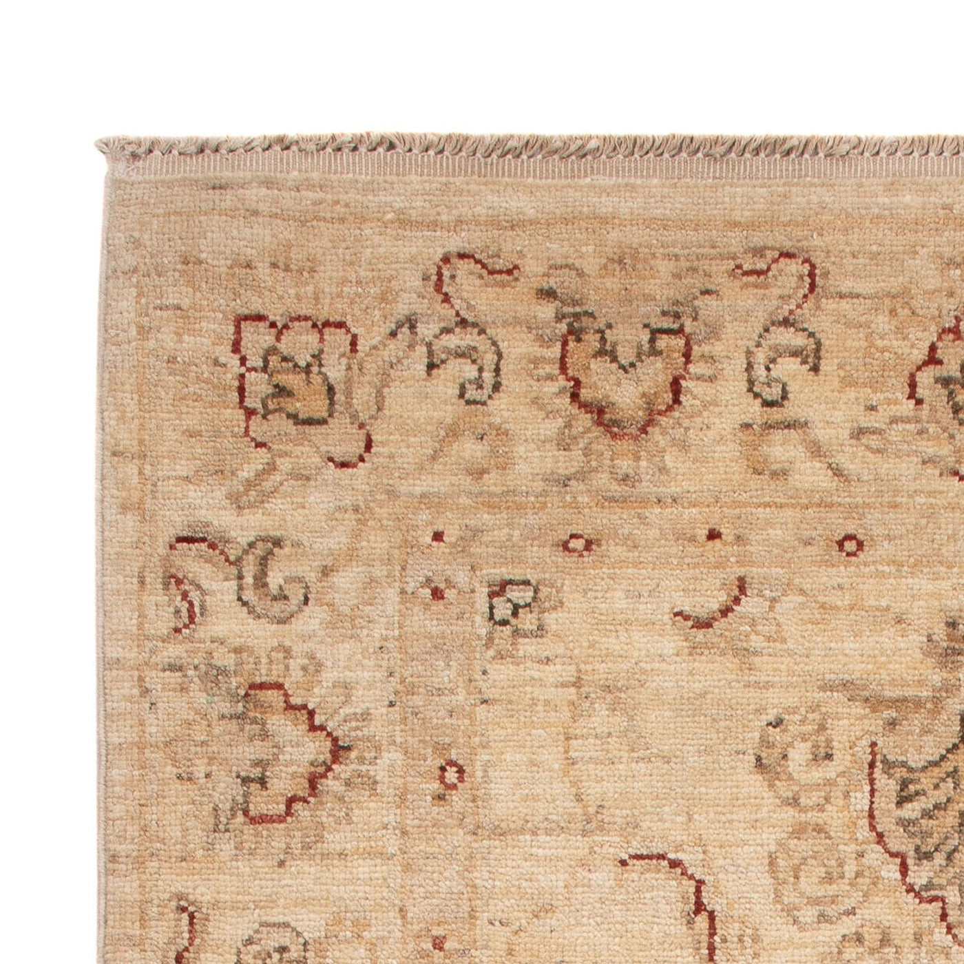 Ziegler Rug 129x82cm - Oriental Rug