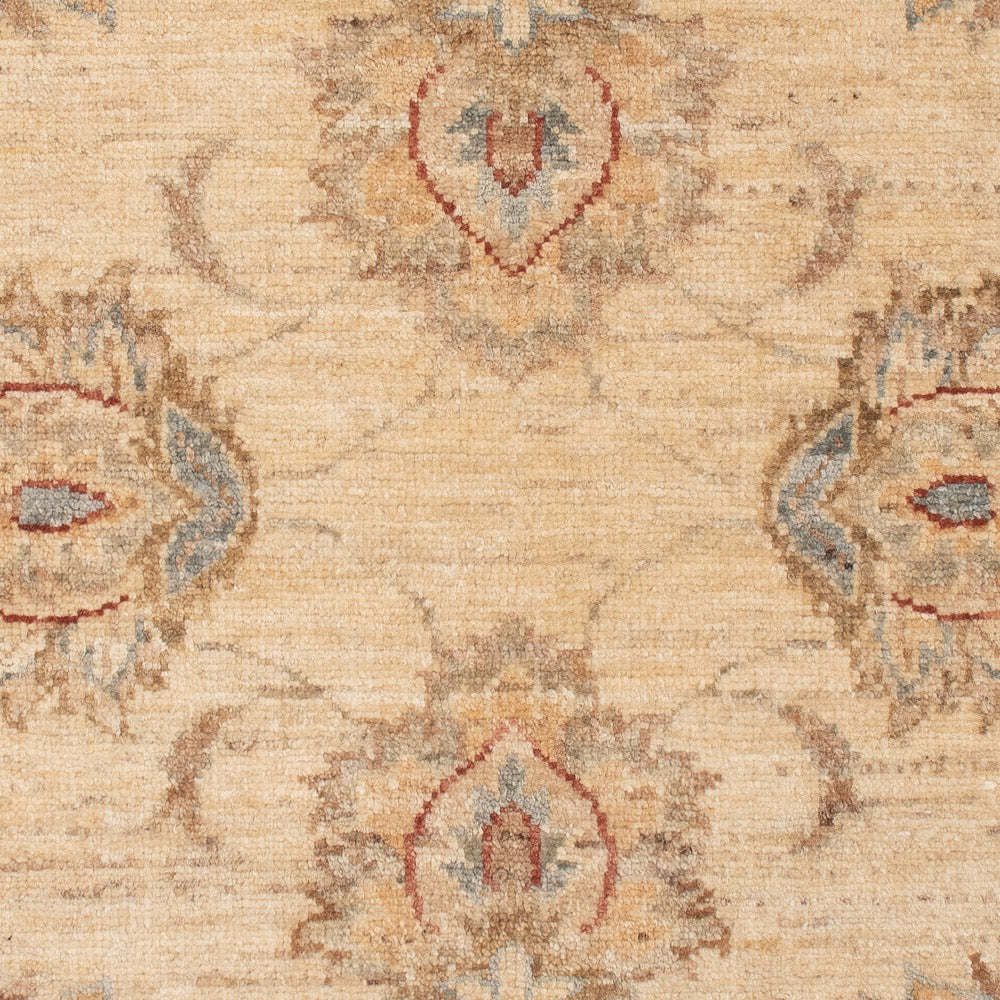 Ziegler Rug - 120 x 80 cm - beige