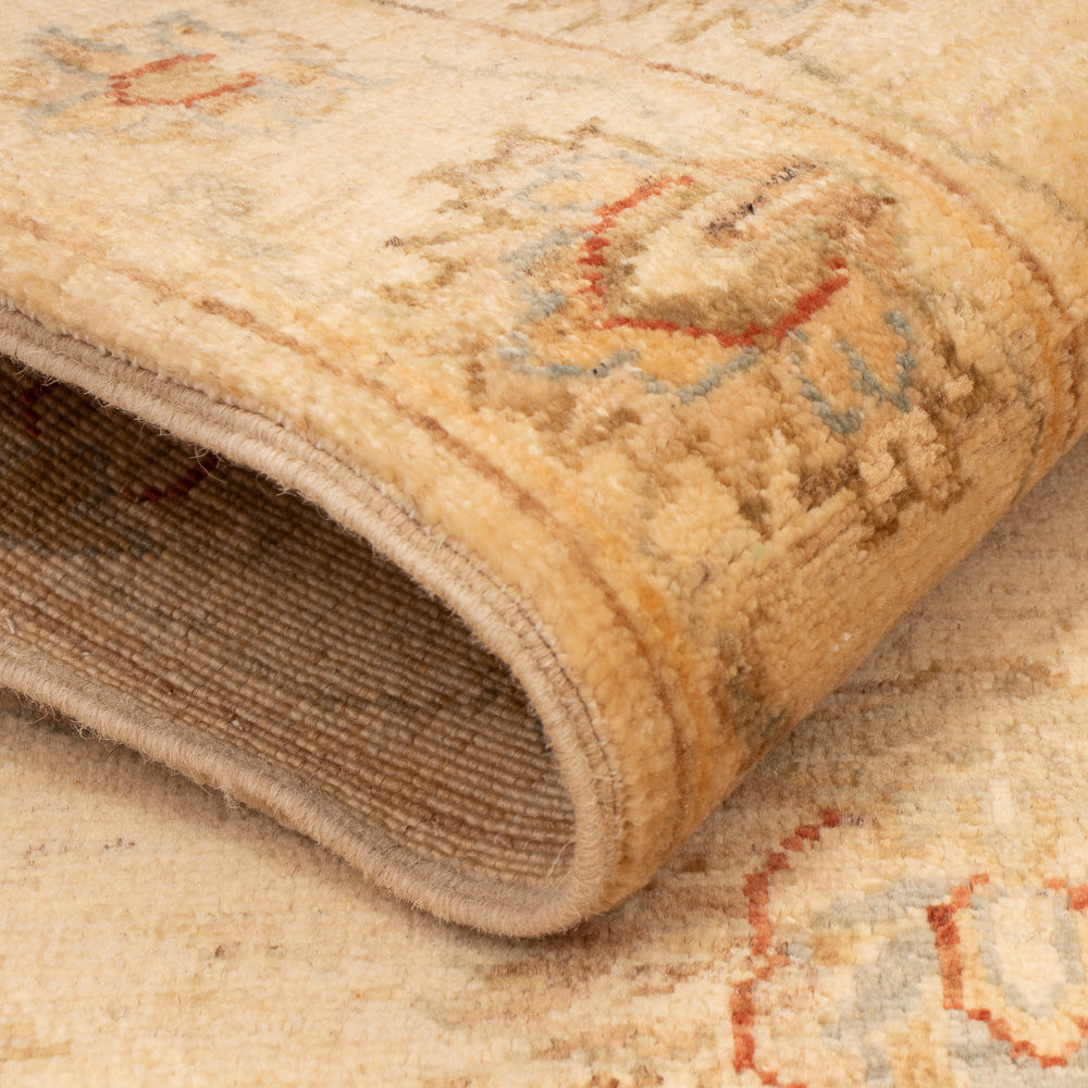 Ziegler Rug - 120 x 80 cm - beige