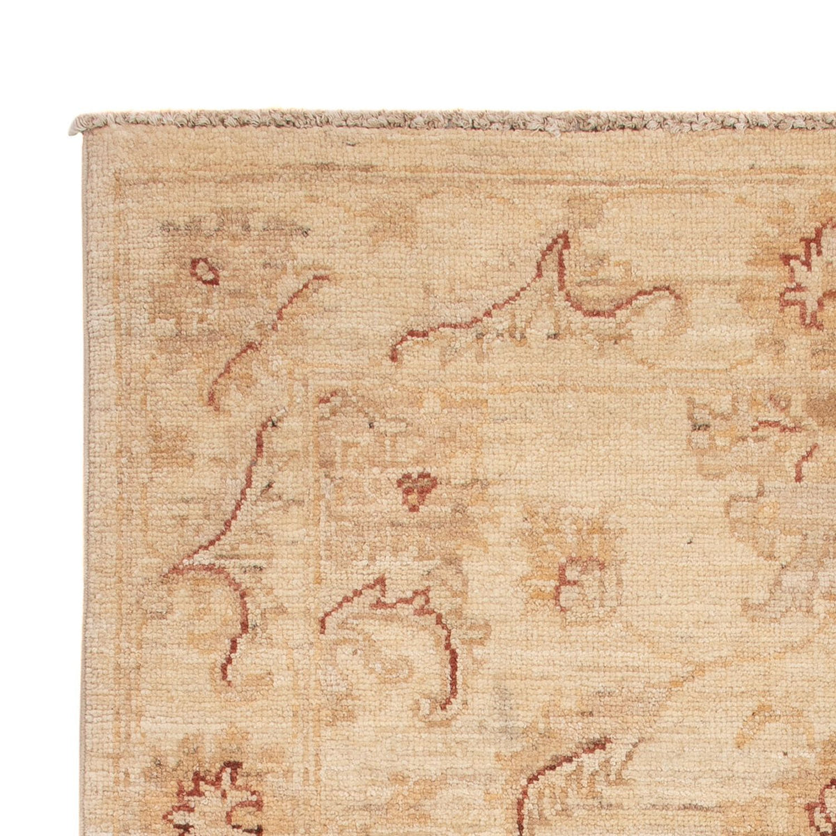 Ziegler Rug - 119 x 80 cm - beige