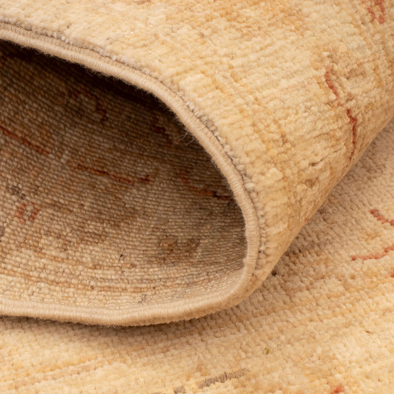 Ziegler Rug - 119 x 80 cm - beige