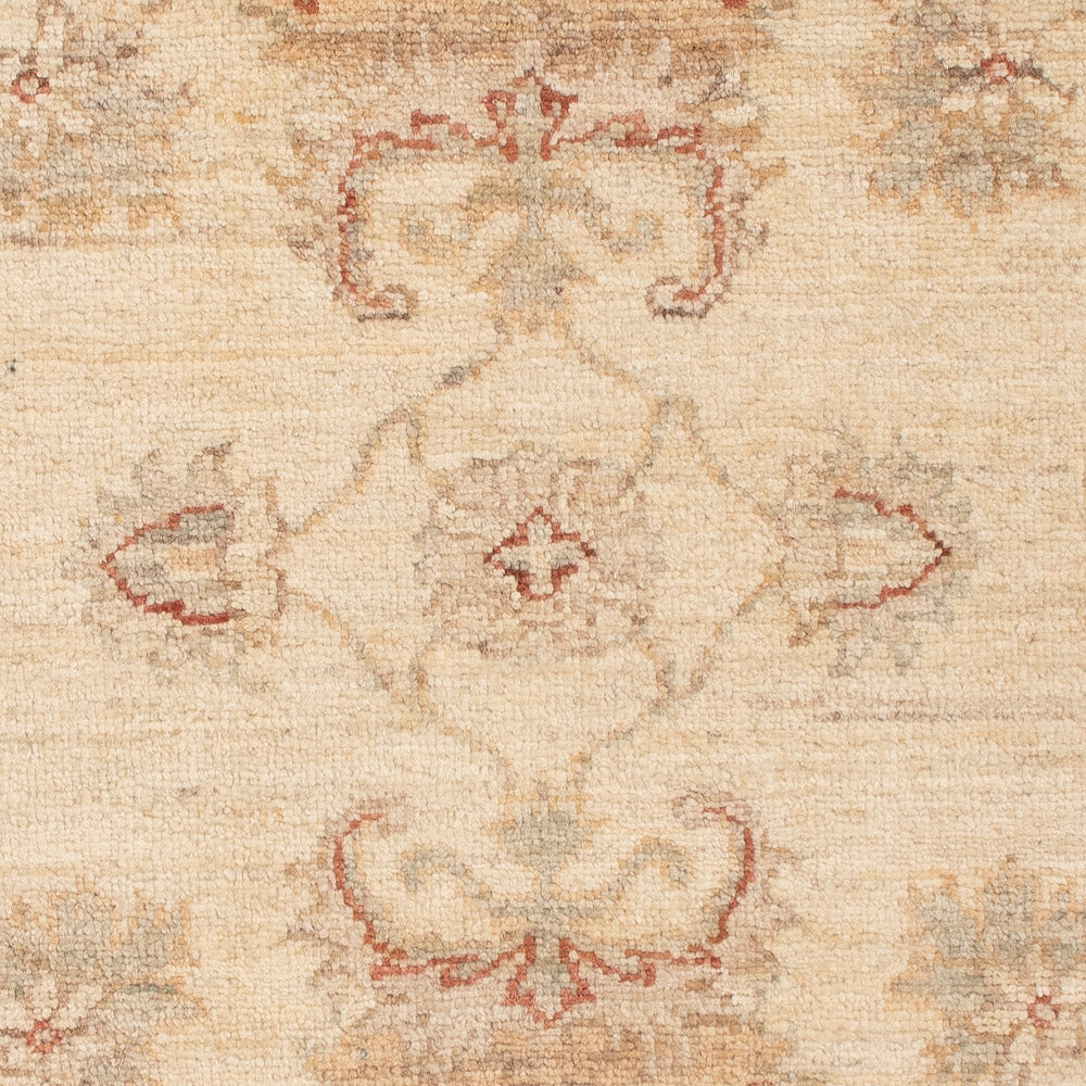 Ziegler Rug - 120 x 79 cm - beige
