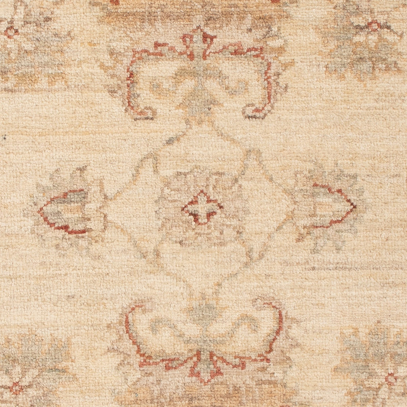 Ziegler Rug - 120 x 79 cm - beige