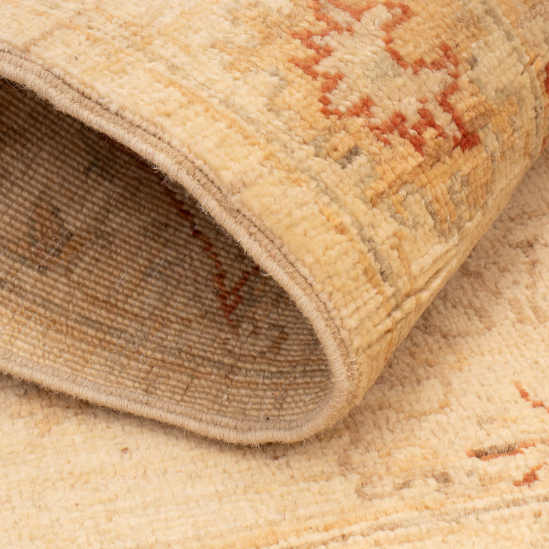 Ziegler Rug - 120 x 79 cm - beige