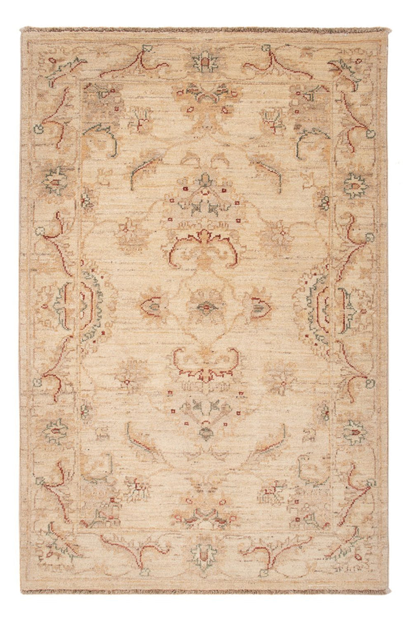 Ziegler Rug - 119 x 79 cm - beige