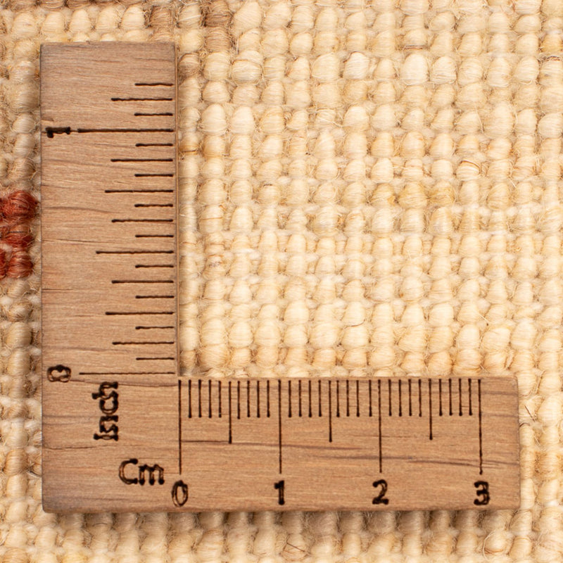 Ziegler Rug - 119 x 79 cm - beige