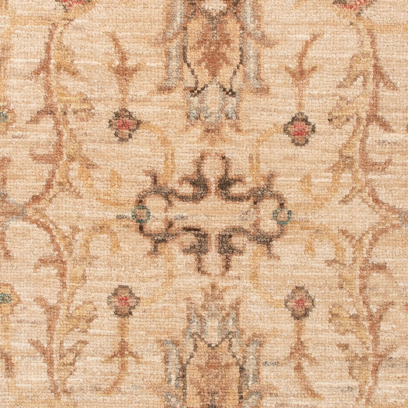 Ziegler Rug - 125 x 62 cm - beige