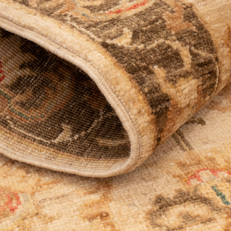 Ziegler Rug - 125 x 62 cm - beige