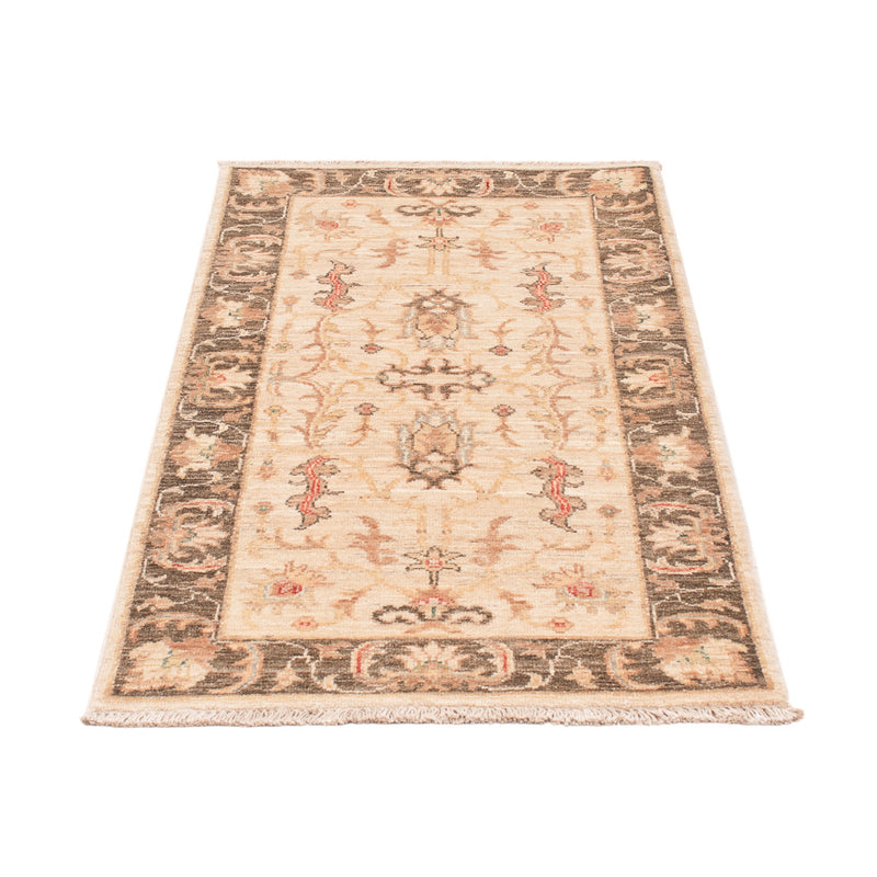 Ziegler Rug - 125 x 62 cm - beige