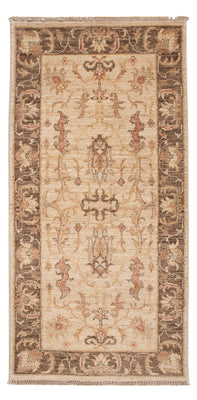 Ziegler Rug - 125 x 60 cm - beige