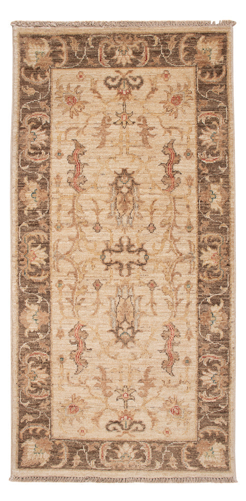 Ziegler Rug - 125 x 60 cm - beige