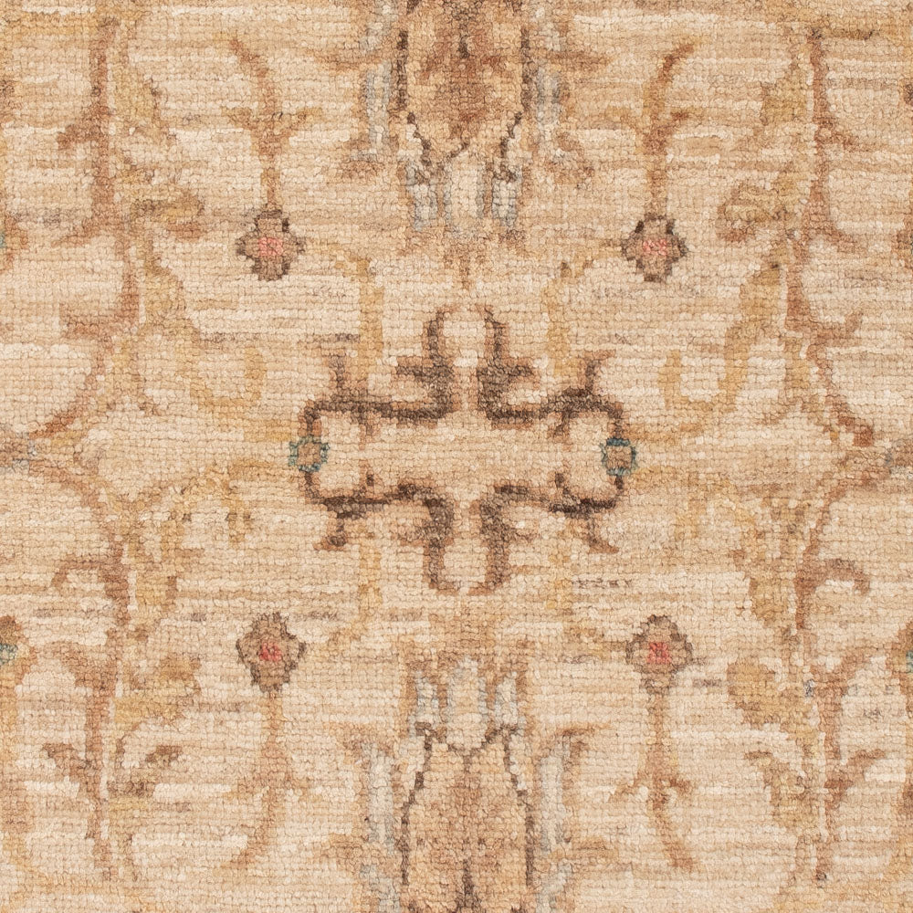 Ziegler Rug - 125 x 60 cm - beige