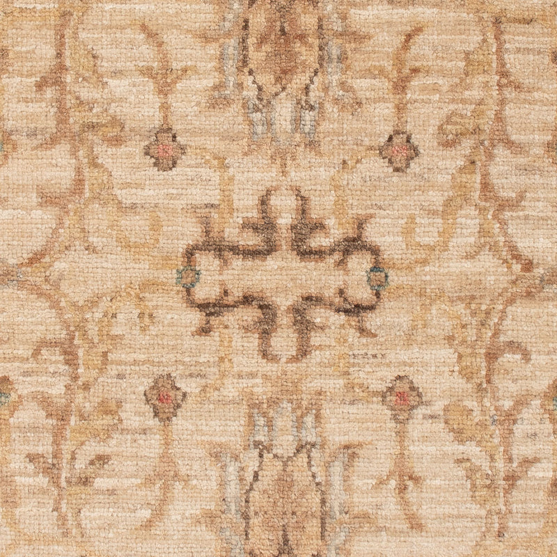 Ziegler Rug - 125 x 60 cm - beige