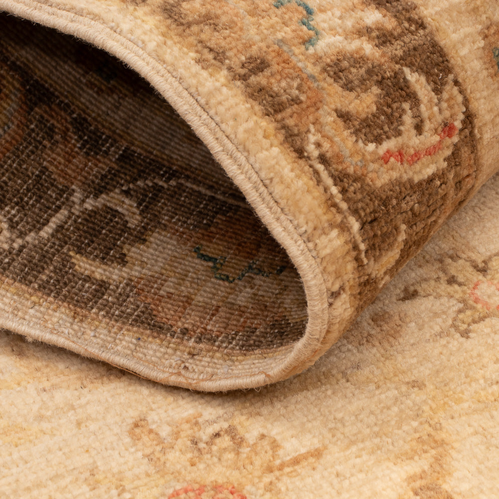 Ziegler Rug - 125 x 60 cm - beige