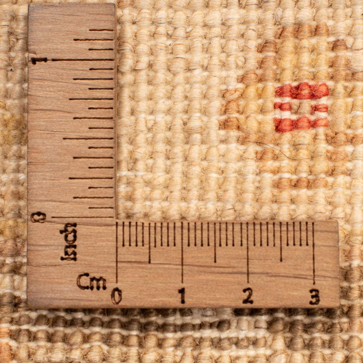 Ziegler Rug - 125 x 60 cm - beige