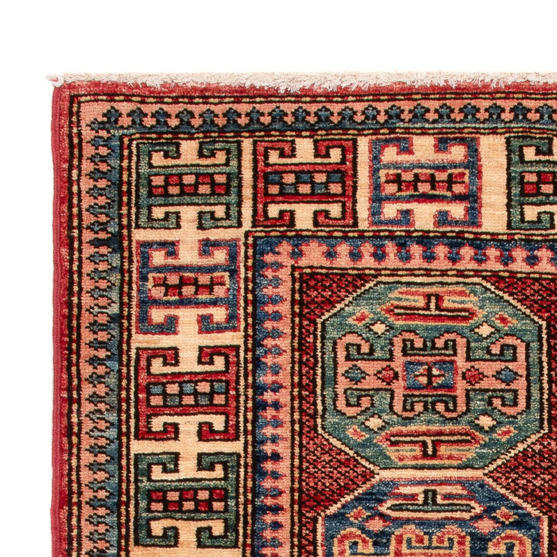 Ziegler Rug - Kazak - Royal - 108 x 78 cm - red