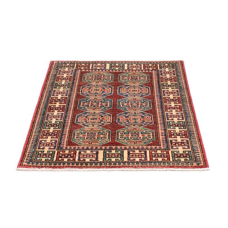 Ziegler Rug - Kazak - Royal - 108 x 78 cm - red
